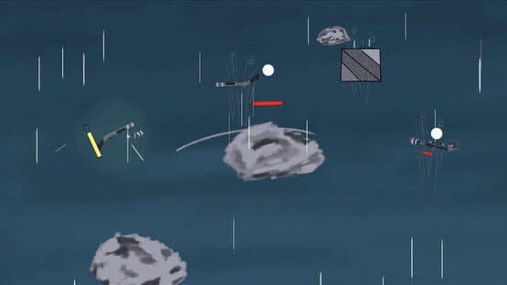 Fallin' Glocks — screenshot 1