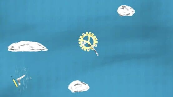 Fallin' Glocks — screenshot 4