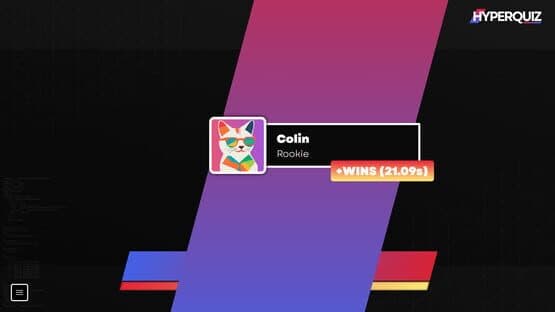 Hyperquiz — screenshot 5