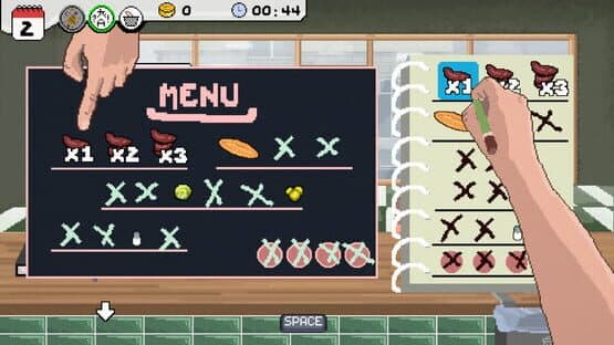 I Can Only Speak Doner — screenshot 3