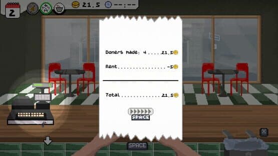 I Can Only Speak Doner — screenshot 6