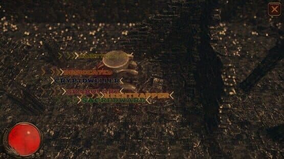 Rune Rhythm Realm — screenshot 4