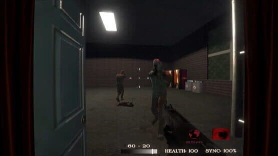 Blood Facsimile — screenshot 1