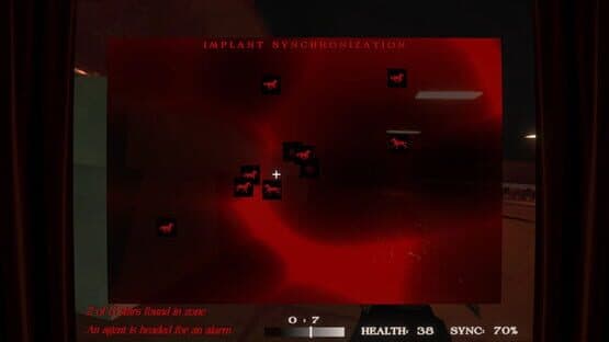 Blood Facsimile — screenshot 4