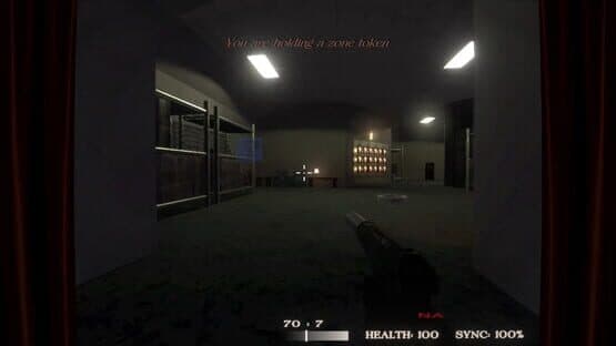 Blood Facsimile — screenshot 5