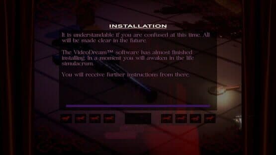 Blood Facsimile — screenshot 8