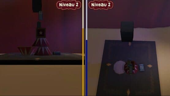 Dramatour — screenshot 1