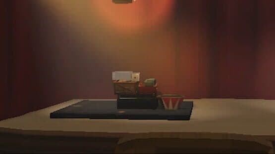 Dramatour — screenshot 2
