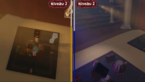 Dramatour — screenshot 5