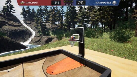 BasketBlow — screenshot 5
