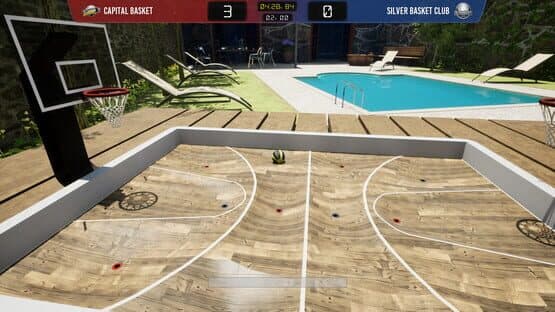 BasketBlow — screenshot 6