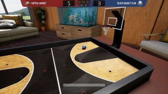 BasketBlow — screenshot 7