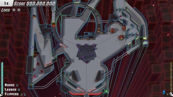Flipper of Eridanus — screenshot 1
