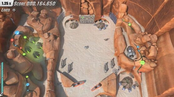 Flipper of Eridanus — screenshot 2