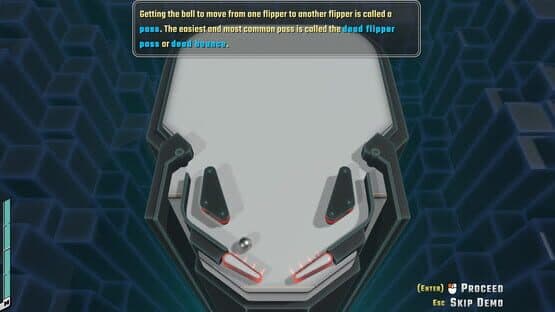 Flipper of Eridanus — screenshot 4