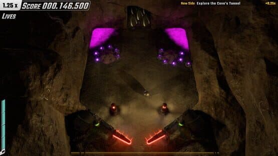 Flipper of Eridanus — screenshot 6