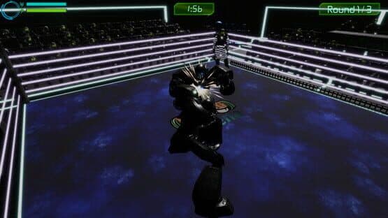Cyber Boxing Arena — screenshot 7