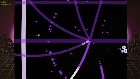 Shapes N Music — screenshot 1