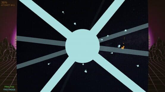Shapes N Music — screenshot 2
