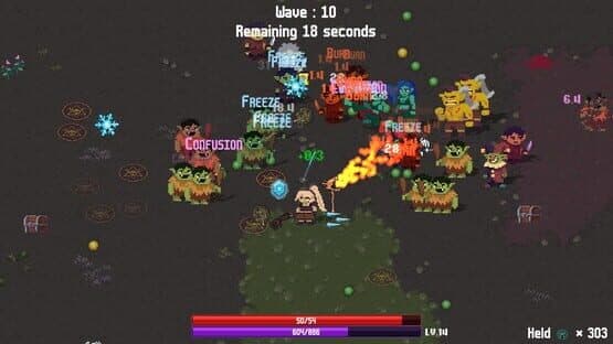 Laby's Village — screenshot 3