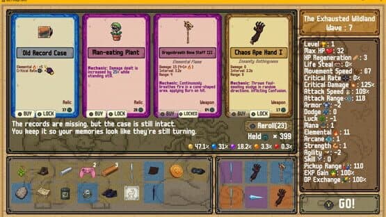Laby's Village — screenshot 4