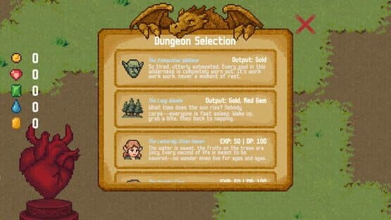 Laby's Village — screenshot 6