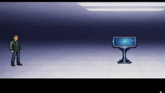 The Node — screenshot 2