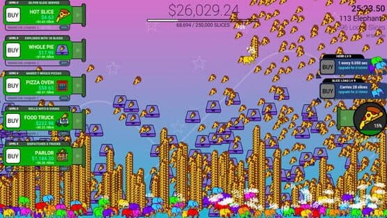Good Things Vol 1 — screenshot 1