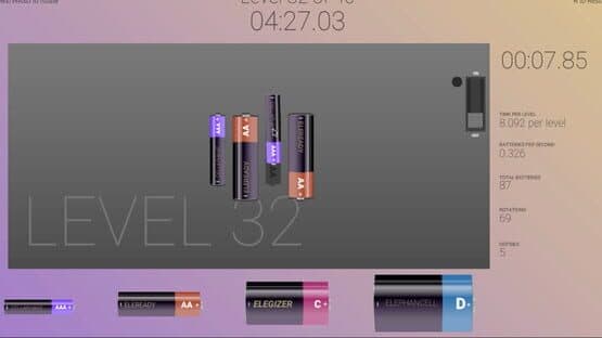 Good Things Vol 1 — screenshot 7