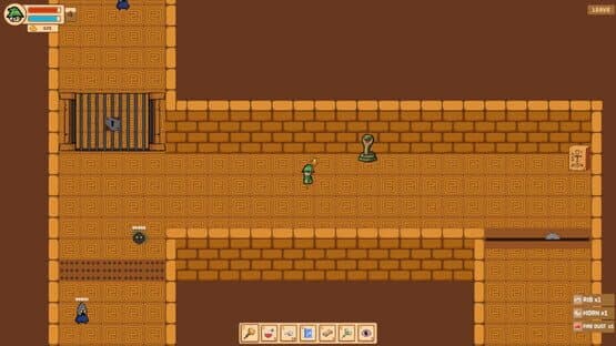 Gatherlands — screenshot 2