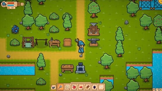 Gatherlands — screenshot 4