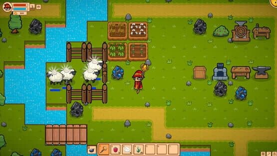 Gatherlands — screenshot 5