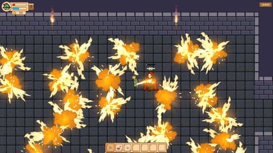 Gatherlands — screenshot 6