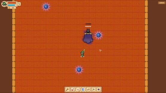Gatherlands — screenshot 7