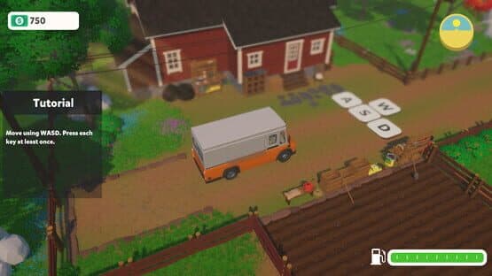 Fries Drive — screenshot 4
