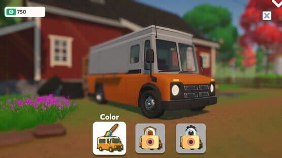 Fries Drive — screenshot 5