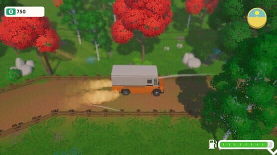Fries Drive — screenshot 6