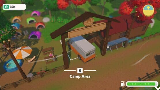 Fries Drive — screenshot 7