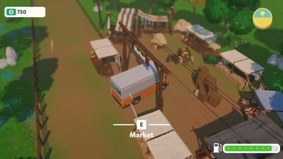 Fries Drive — screenshot 8