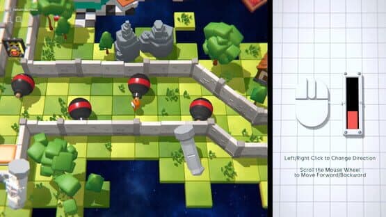 Ultimate Control Machine — screenshot 3