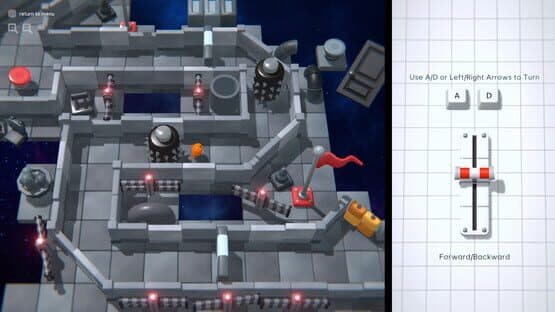 Ultimate Control Machine — screenshot 4