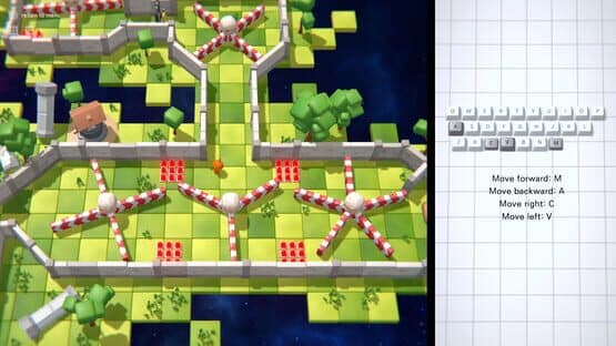 Ultimate Control Machine — screenshot 5
