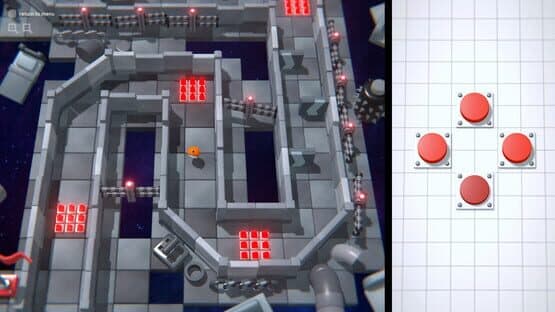 Ultimate Control Machine — screenshot 6