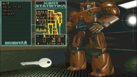 Colony 28 — screenshot 1
