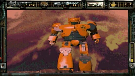 Colony 28 — screenshot 3