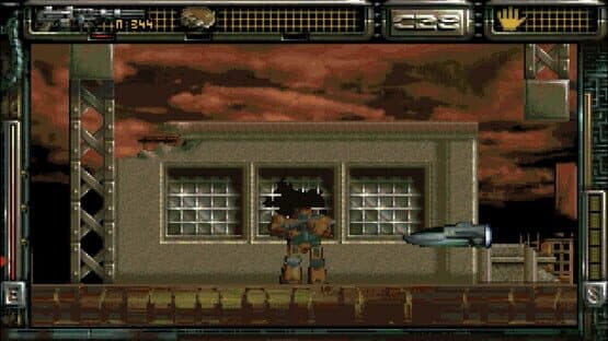 Colony 28 — screenshot 4