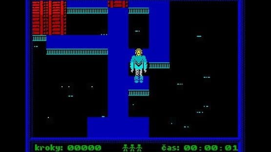 Bad Dream — screenshot 1