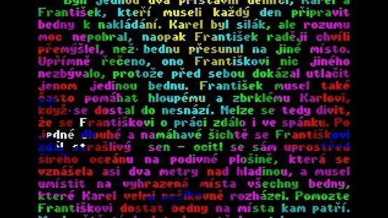 Bad Dream — screenshot 2