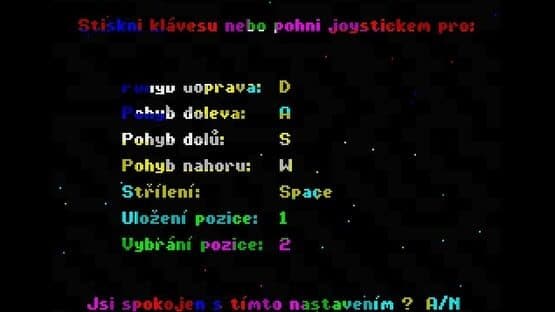 Bad Dream — screenshot 5