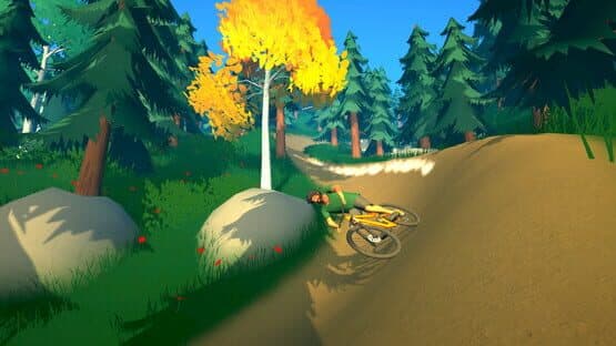 Trailquest MTB — screenshot 3